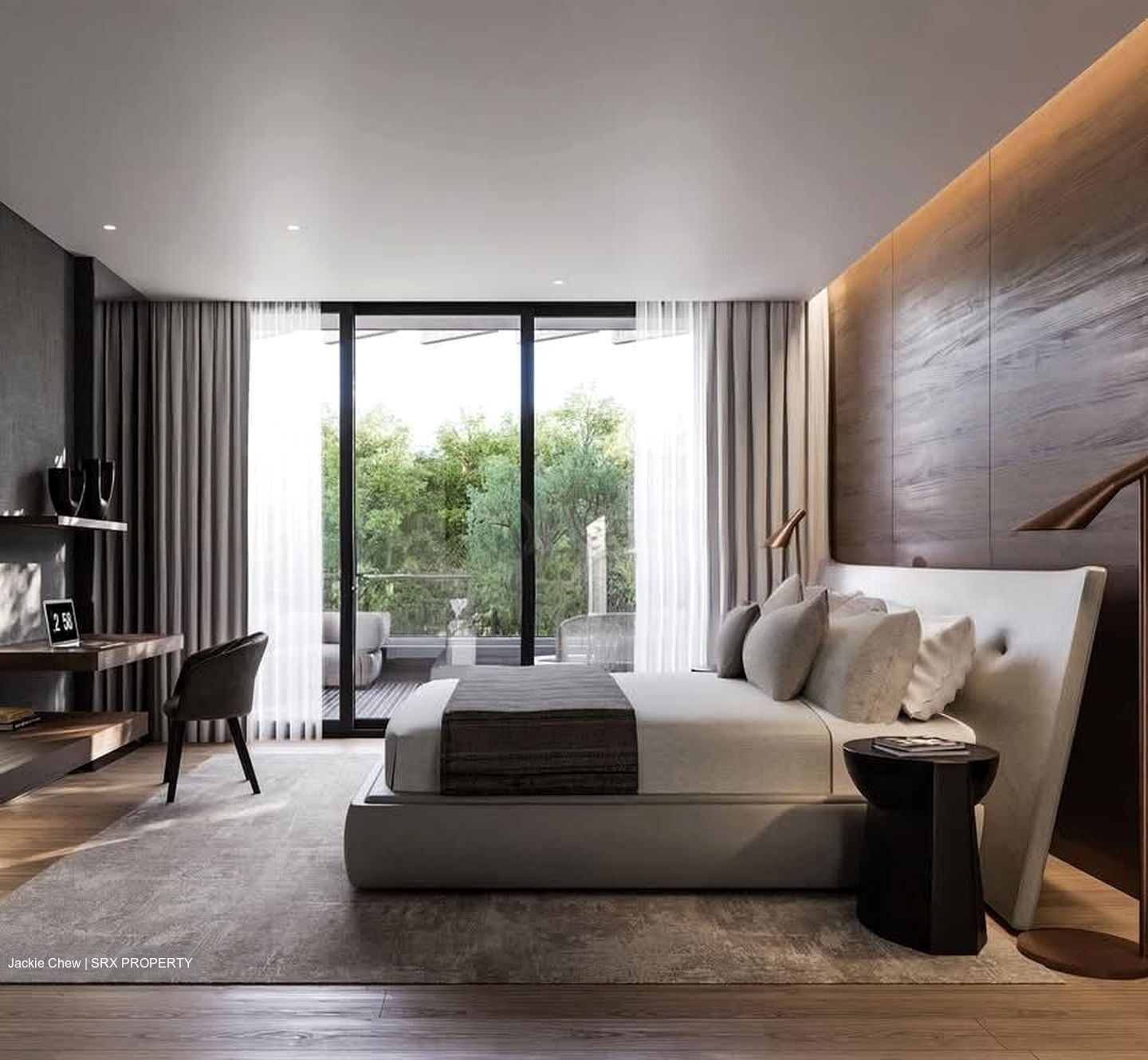 Tay Lian Teck Road (D15), Semi-Detached #550971761